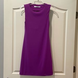 Susana Monaco dress